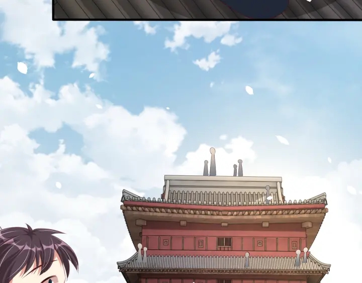 公主在上：国师请下轿韩漫全集-第120话 萧怜要被斩首？无删减无遮挡章节图片 
