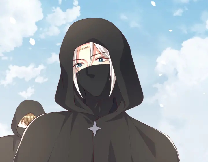 公主在上：国师请下轿韩漫全集-第120话 萧怜要被斩首？无删减无遮挡章节图片 