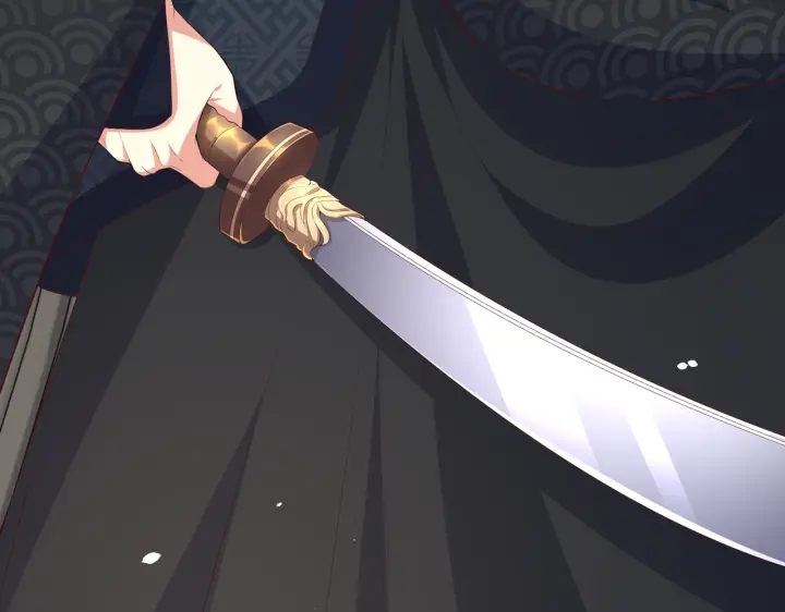 公主在上：国师请下轿韩漫全集-第120话 萧怜要被斩首？无删减无遮挡章节图片 