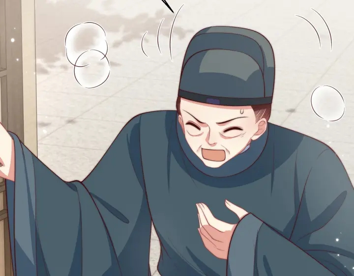 公主在上：国师请下轿韩漫全集-第120话 萧怜要被斩首？无删减无遮挡章节图片 