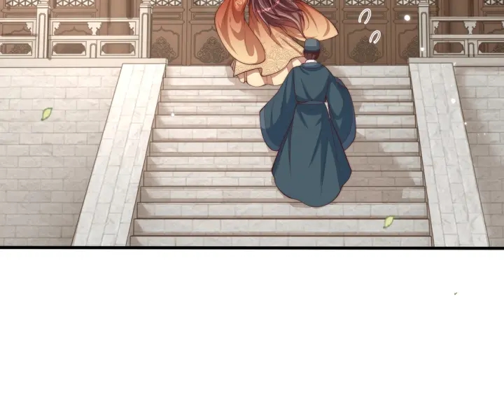 公主在上：国师请下轿韩漫全集-第120话 萧怜要被斩首？无删减无遮挡章节图片 