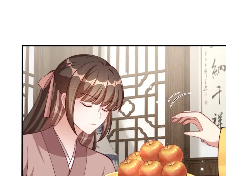 公主在上：国师请下轿韩漫全集-第120话 萧怜要被斩首？无删减无遮挡章节图片 