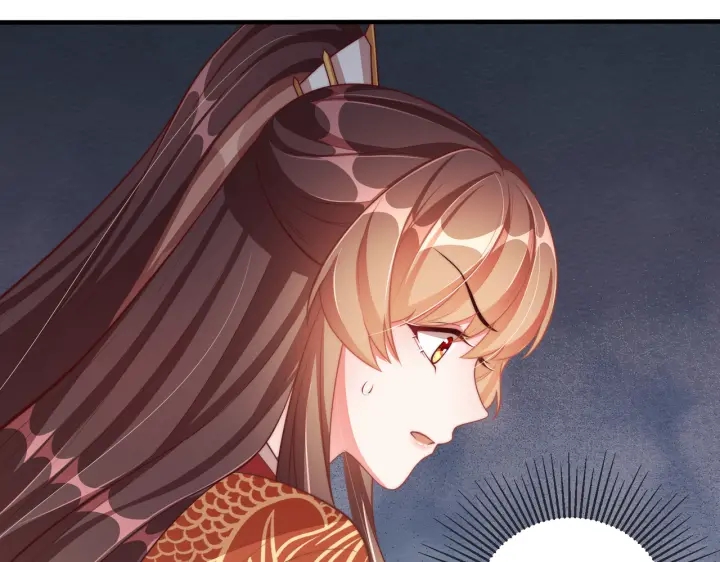公主在上：国师请下轿韩漫全集-第120话 萧怜要被斩首？无删减无遮挡章节图片 