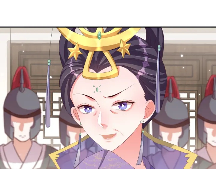 公主在上：国师请下轿韩漫全集-第120话 萧怜要被斩首？无删减无遮挡章节图片 
