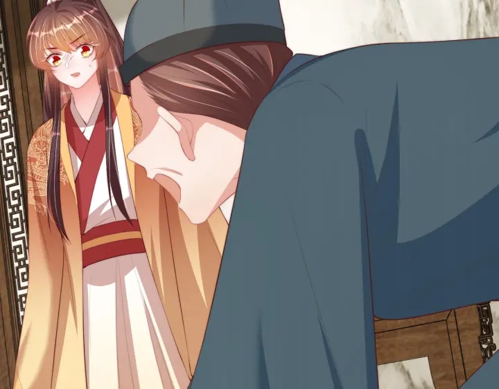 公主在上：国师请下轿韩漫全集-第120话 萧怜要被斩首？无删减无遮挡章节图片 