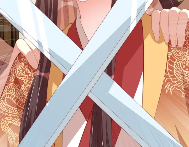 公主在上：国师请下轿韩漫全集-第120话 萧怜要被斩首？无删减无遮挡章节图片 