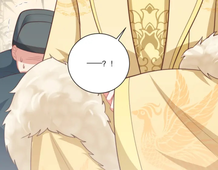 公主在上：国师请下轿韩漫全集-第121话 为了他我愿意！无删减无遮挡章节图片 