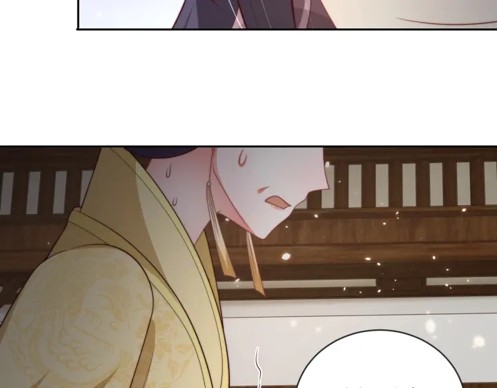 公主在上：国师请下轿韩漫全集-第121话 为了他我愿意！无删减无遮挡章节图片 