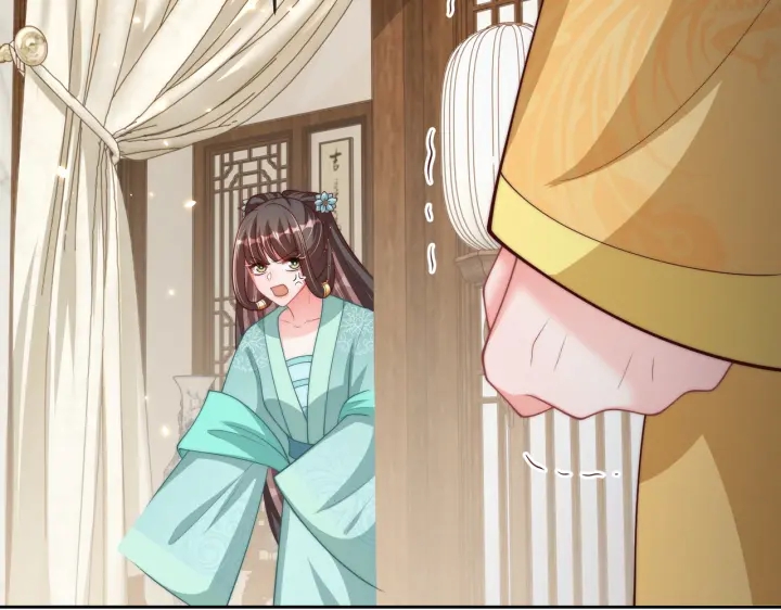 公主在上：国师请下轿韩漫全集-第121话 为了他我愿意！无删减无遮挡章节图片 