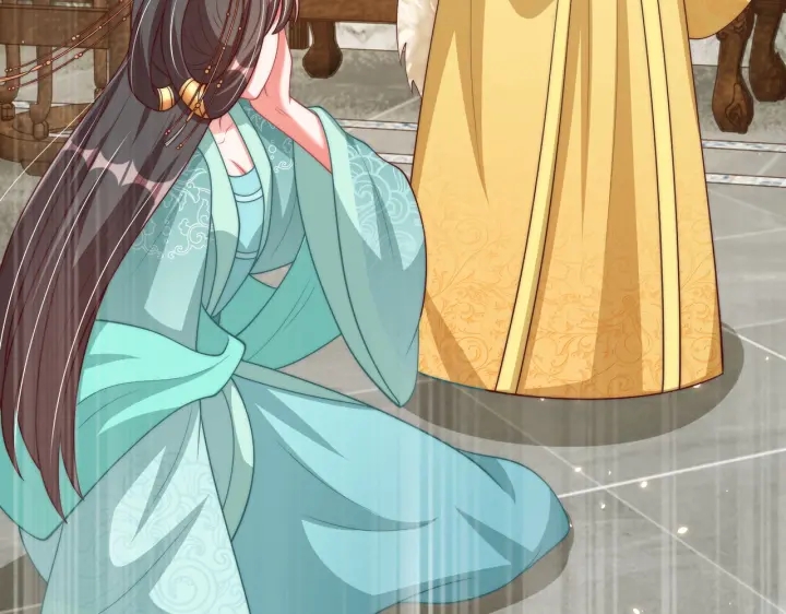 公主在上：国师请下轿韩漫全集-第121话 为了他我愿意！无删减无遮挡章节图片 