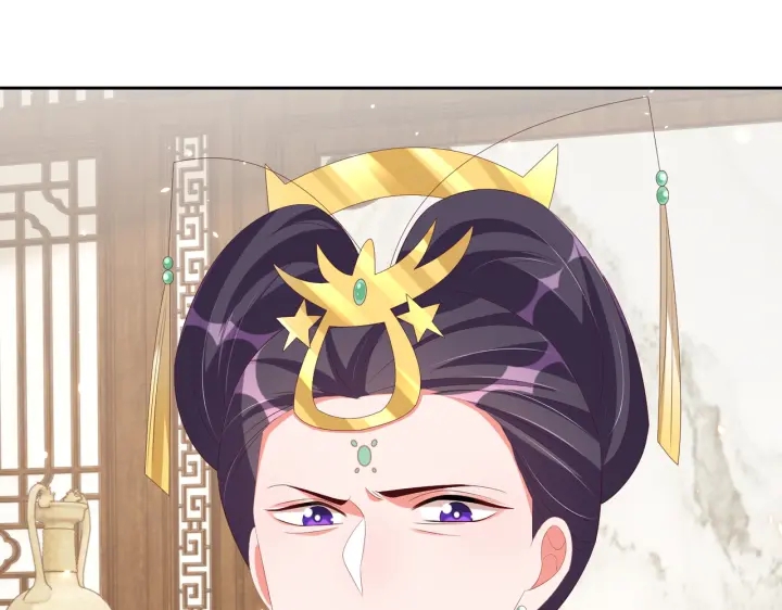公主在上：国师请下轿韩漫全集-第121话 为了他我愿意！无删减无遮挡章节图片 