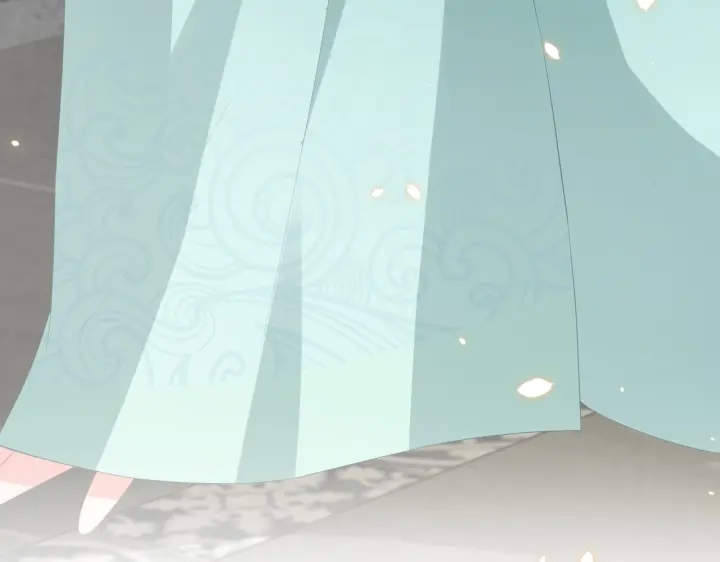 公主在上：国师请下轿韩漫全集-第121话 为了他我愿意！无删减无遮挡章节图片 