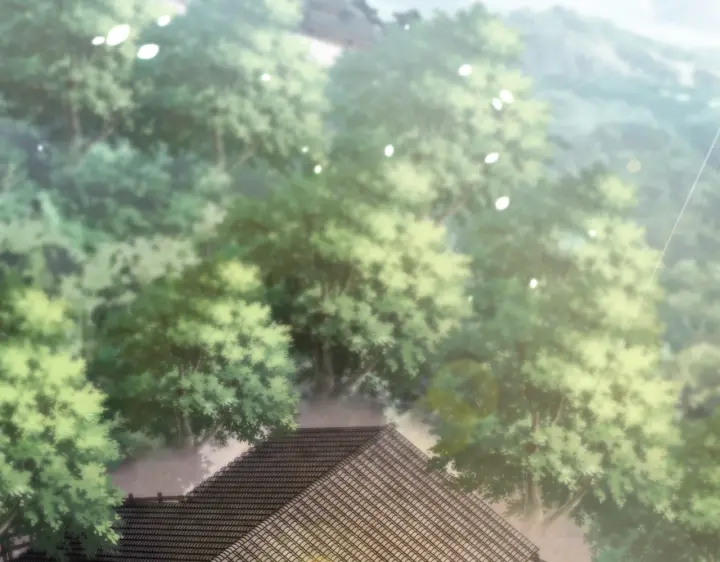 公主在上：国师请下轿韩漫全集-第121话 为了他我愿意！无删减无遮挡章节图片 