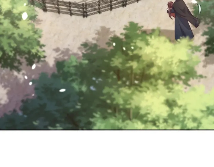 公主在上：国师请下轿韩漫全集-第121话 为了他我愿意！无删减无遮挡章节图片 