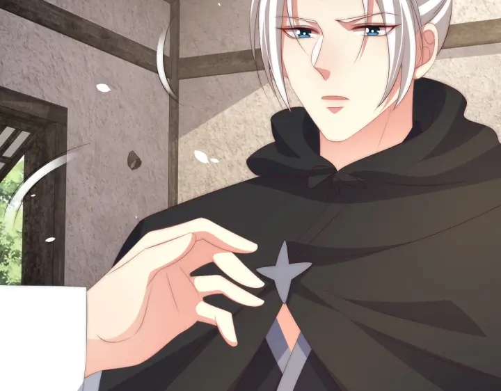 公主在上：国师请下轿韩漫全集-第121话 为了他我愿意！无删减无遮挡章节图片 