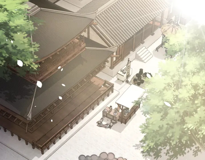 公主在上：国师请下轿韩漫全集-第121话 为了他我愿意！无删减无遮挡章节图片 