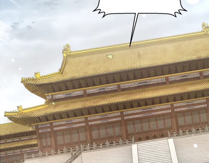 公主在上：国师请下轿韩漫全集-第121话 为了他我愿意！无删减无遮挡章节图片 
