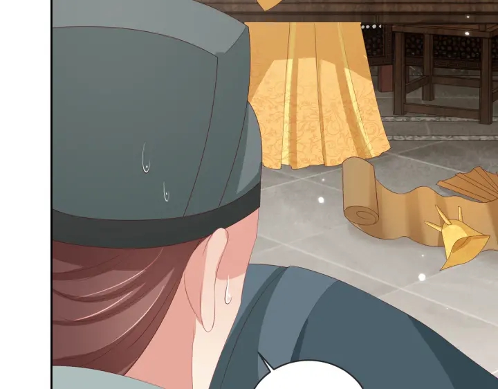 公主在上：国师请下轿韩漫全集-第121话 为了他我愿意！无删减无遮挡章节图片 