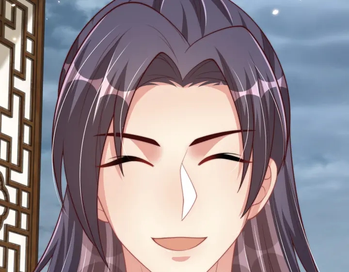 公主在上：国师请下轿韩漫全集-第121话 为了他我愿意！无删减无遮挡章节图片 