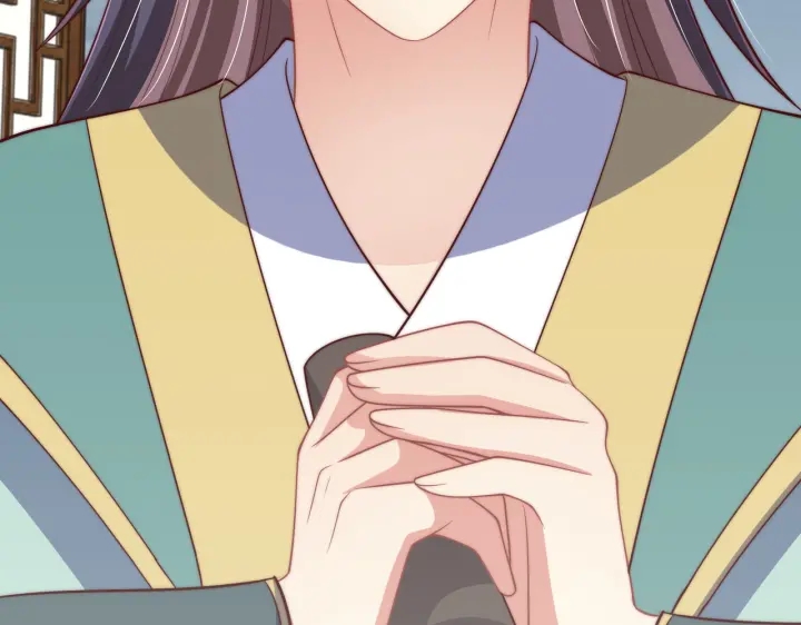 公主在上：国师请下轿韩漫全集-第121话 为了他我愿意！无删减无遮挡章节图片 