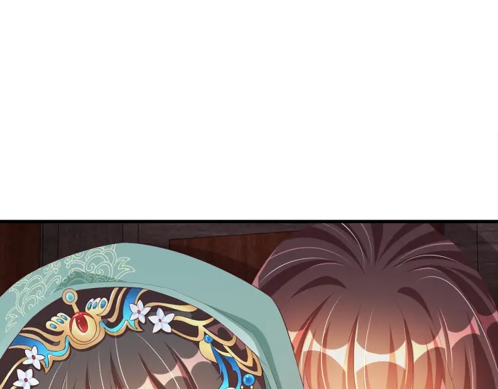 公主在上：国师请下轿韩漫全集-第122话 萧萼身份被拆穿无删减无遮挡章节图片 