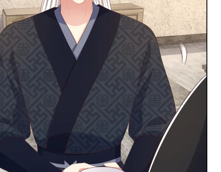 公主在上：国师请下轿韩漫全集-第122话 萧萼身份被拆穿无删减无遮挡章节图片 