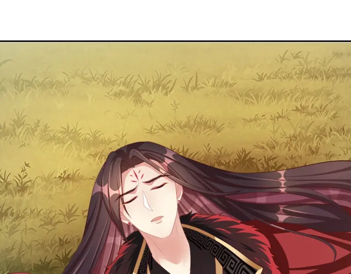 公主在上：国师请下轿韩漫全集-第122话 萧萼身份被拆穿无删减无遮挡章节图片 