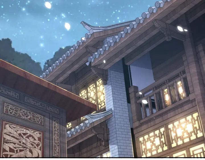 公主在上：国师请下轿韩漫全集-第122话 萧萼身份被拆穿无删减无遮挡章节图片 