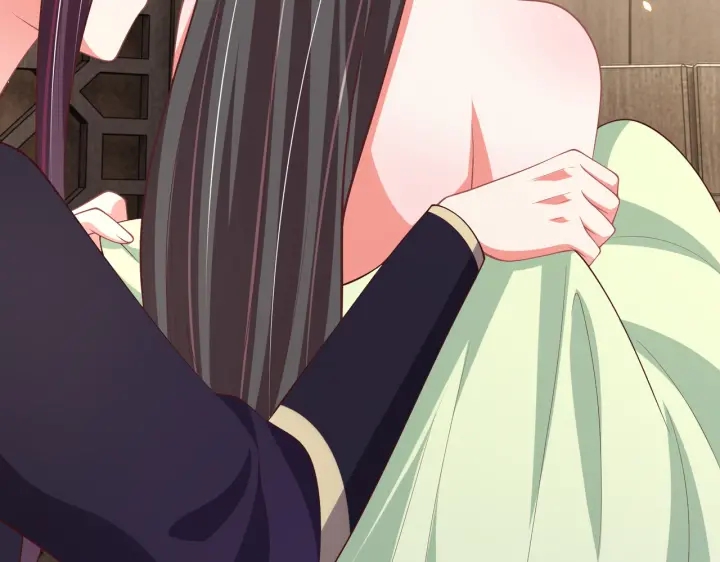 公主在上：国师请下轿韩漫全集-第122话 萧萼身份被拆穿无删减无遮挡章节图片 