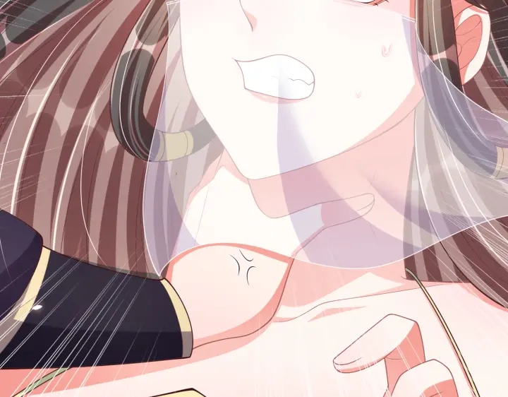 公主在上：国师请下轿韩漫全集-第122话 萧萼身份被拆穿无删减无遮挡章节图片 