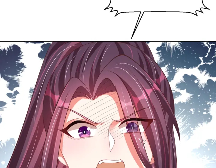 公主在上：国师请下轿韩漫全集-第122话 萧萼身份被拆穿无删减无遮挡章节图片 