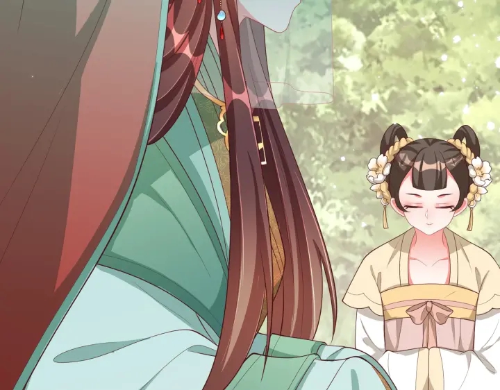 公主在上：国师请下轿韩漫全集-第123话 萧怜计谋成功无删减无遮挡章节图片 