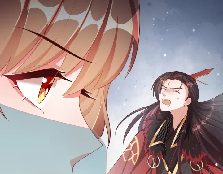 公主在上：国师请下轿韩漫全集-第123话 萧怜计谋成功无删减无遮挡章节图片 