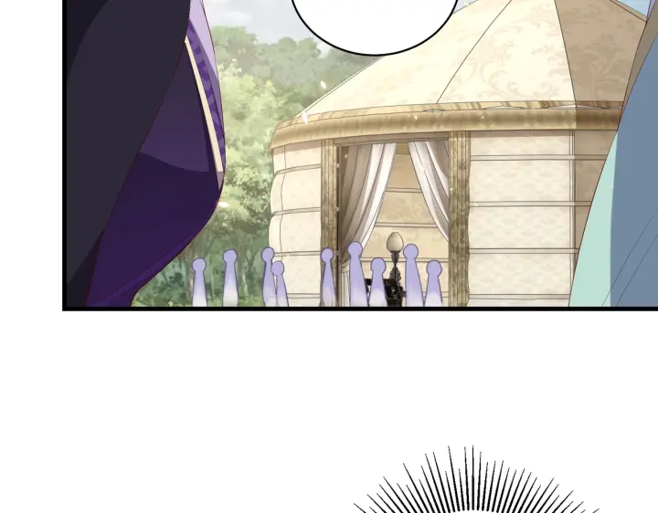公主在上：国师请下轿韩漫全集-第123话 萧怜计谋成功无删减无遮挡章节图片 