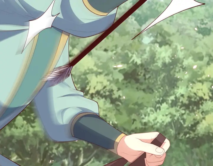 公主在上：国师请下轿韩漫全集-第123话 萧怜计谋成功无删减无遮挡章节图片 