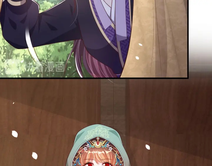 公主在上：国师请下轿韩漫全集-第123话 萧怜计谋成功无删减无遮挡章节图片 
