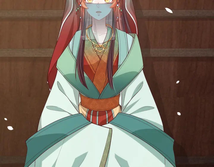 公主在上：国师请下轿韩漫全集-第123话 萧怜计谋成功无删减无遮挡章节图片 