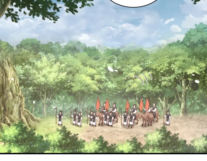 公主在上：国师请下轿韩漫全集-第123话 萧怜计谋成功无删减无遮挡章节图片 
