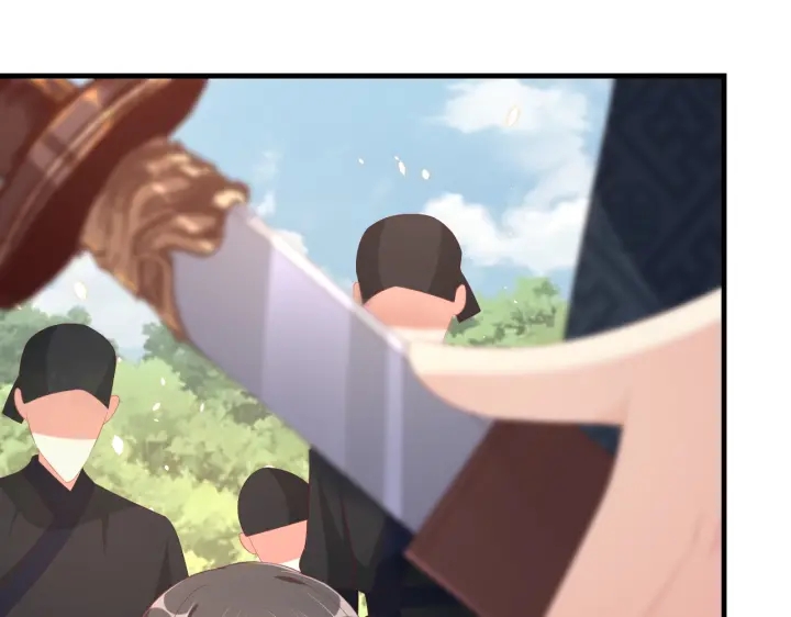 公主在上：国师请下轿韩漫全集-第123话 萧怜计谋成功无删减无遮挡章节图片 