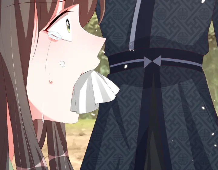 公主在上：国师请下轿韩漫全集-第123话 萧怜计谋成功无删减无遮挡章节图片 