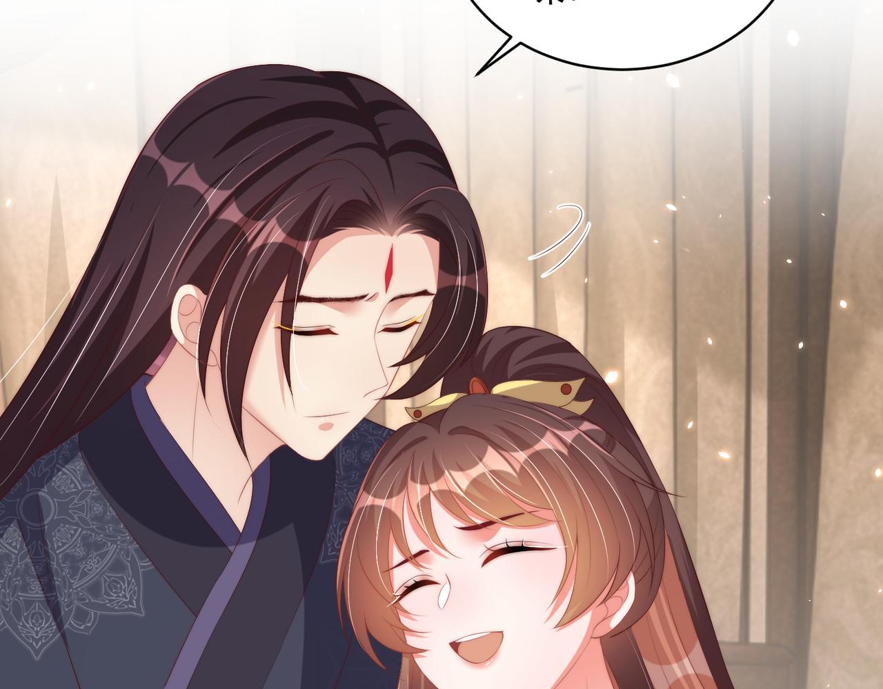 公主在上：国师请下轿韩漫全集-第124话 两人终相见无删减无遮挡章节图片 