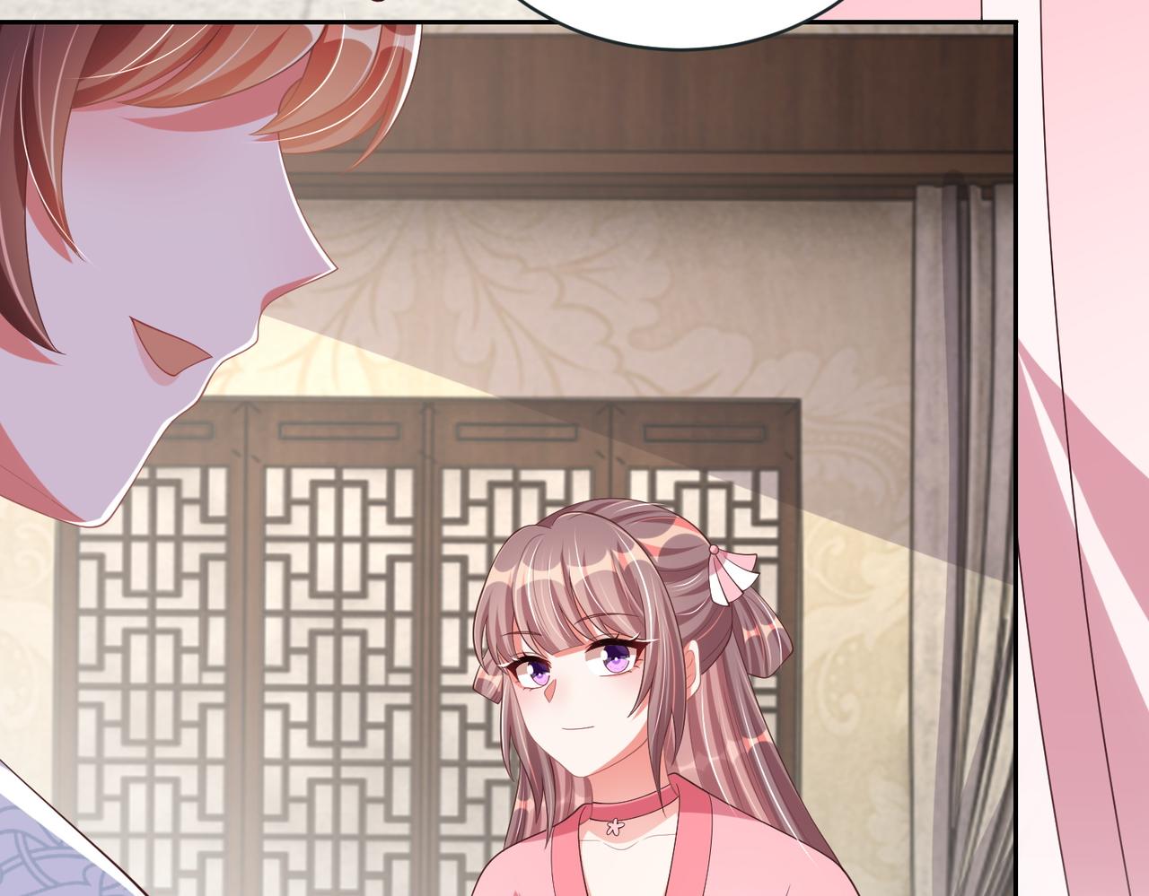 公主在上：国师请下轿韩漫全集-第124话 两人终相见无删减无遮挡章节图片 