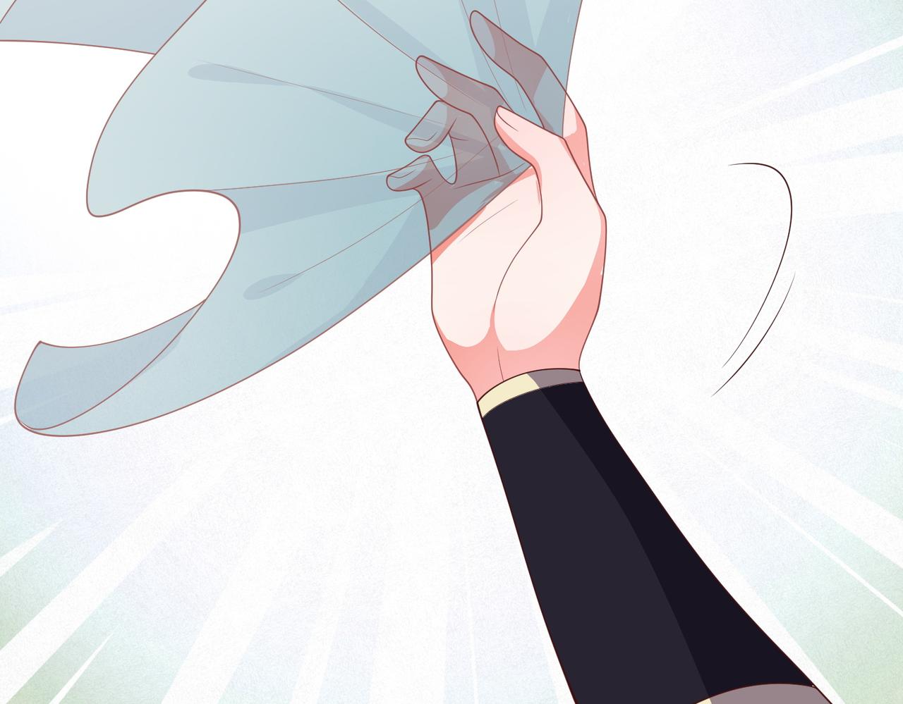 公主在上：国师请下轿韩漫全集-第124话 两人终相见无删减无遮挡章节图片 
