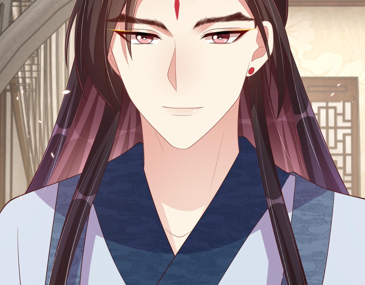 公主在上：国师请下轿韩漫全集-第124话 两人终相见无删减无遮挡章节图片 