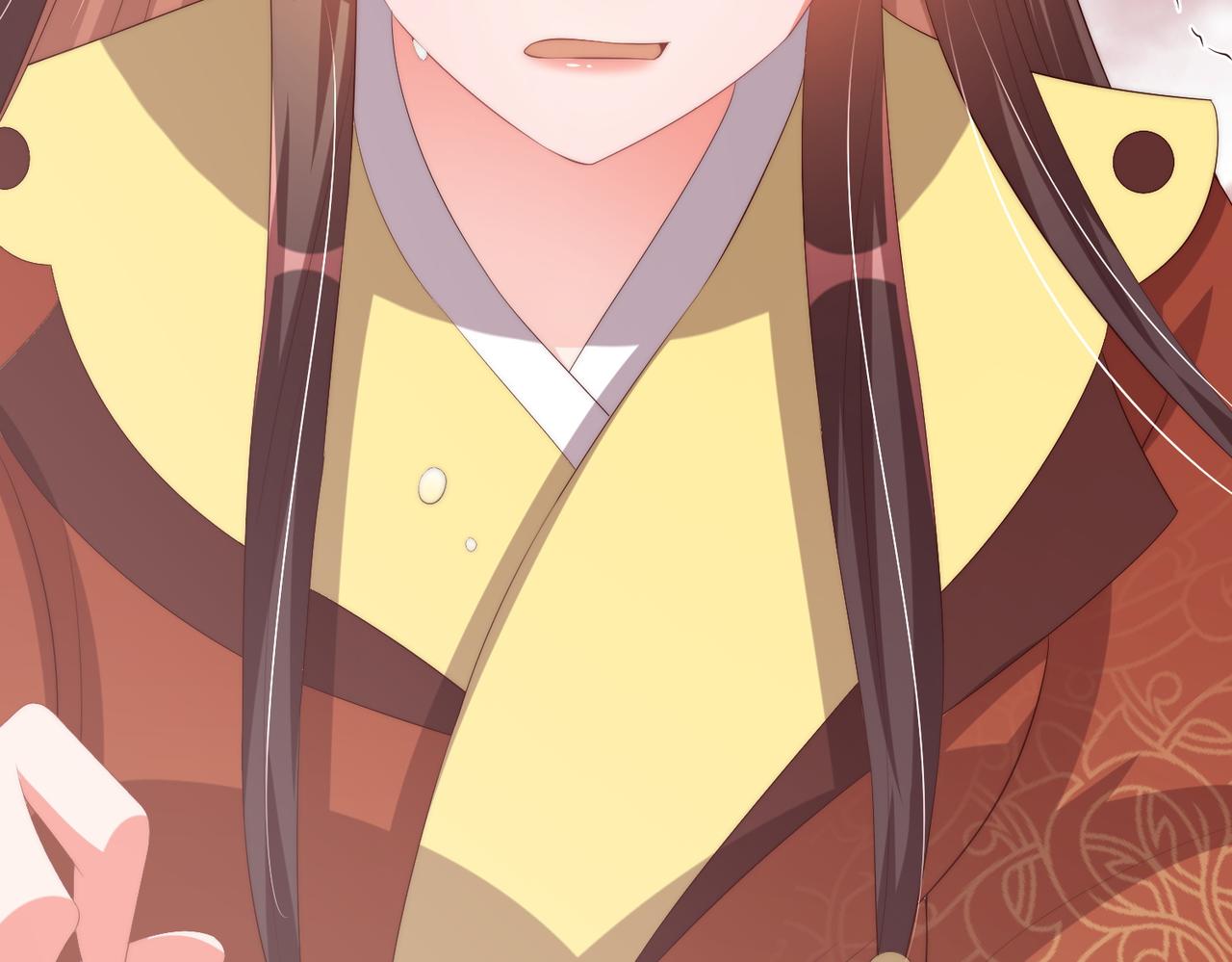 公主在上：国师请下轿韩漫全集-第124话 两人终相见无删减无遮挡章节图片 