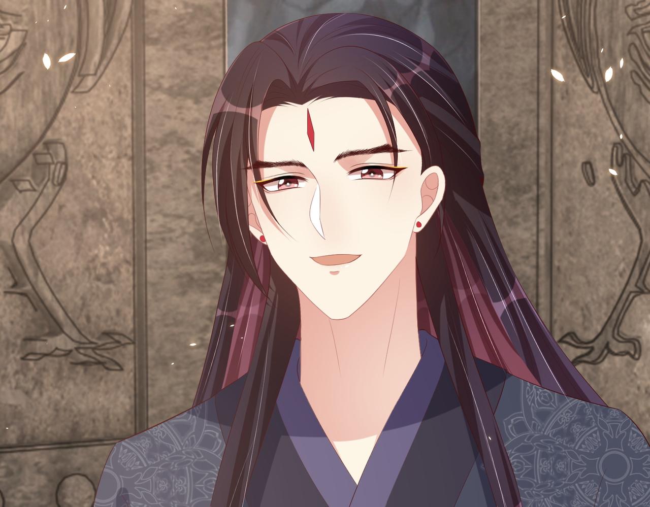 公主在上：国师请下轿韩漫全集-第124话 两人终相见无删减无遮挡章节图片 
