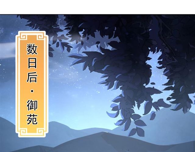 公主在上：国师请下轿韩漫全集-第13话 给我抱抱无删减无遮挡章节图片 