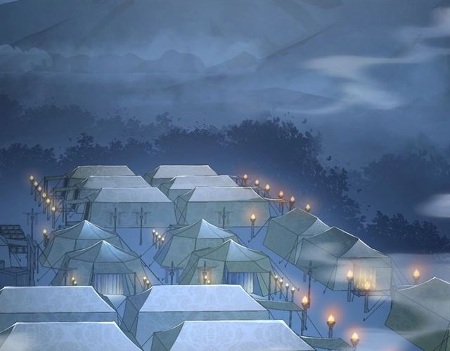 公主在上：国师请下轿韩漫全集-第13话 给我抱抱无删减无遮挡章节图片 