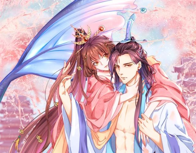 公主在上：国师请下轿韩漫全集-第14话 狩猎游戏无删减无遮挡章节图片 