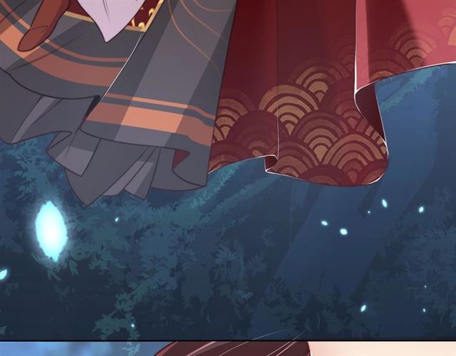 公主在上：国师请下轿韩漫全集-第14话 狩猎游戏无删减无遮挡章节图片 